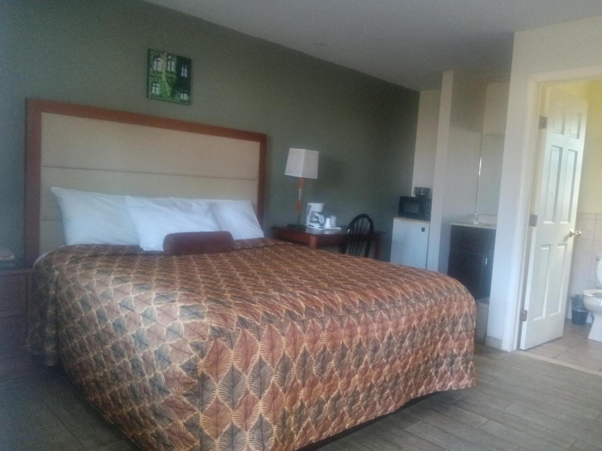 Maple Leaf Motel New Milford Dış mekan fotoğraf