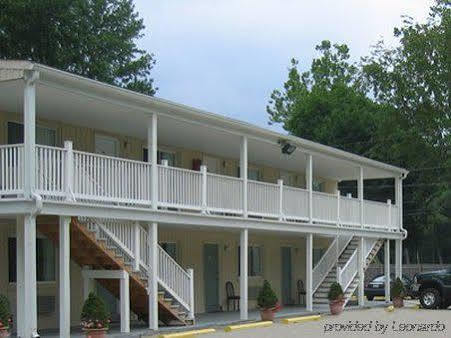 Maple Leaf Motel New Milford Dış mekan fotoğraf