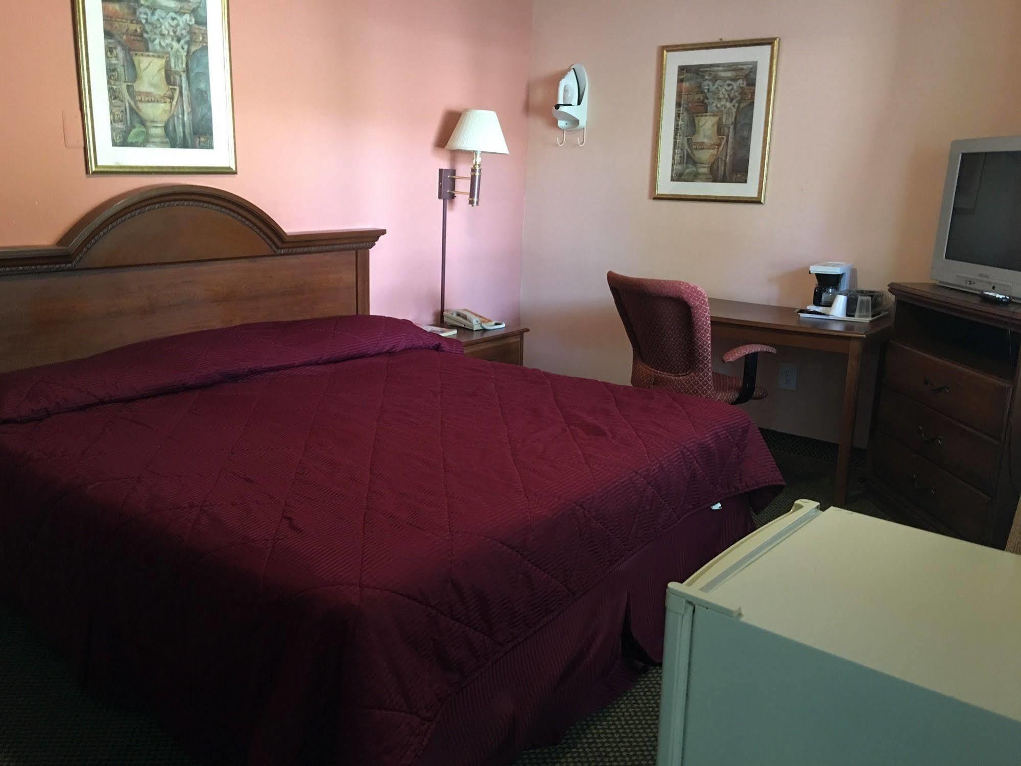 Maple Leaf Motel New Milford Dış mekan fotoğraf