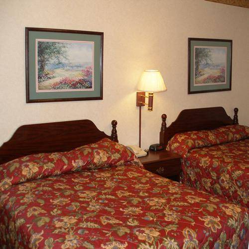 Maple Leaf Motel New Milford Oda fotoğraf